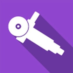 Abrasive wheel training