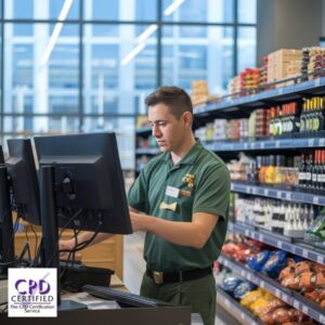 HACCP Retail Training Level 2