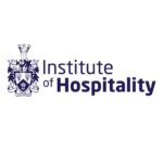 Institute of Hospitality logo