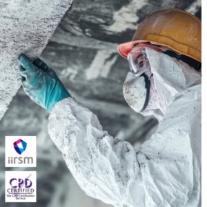 asbestos awareness training course