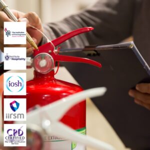 fire safety training course