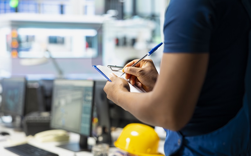 outsource health and safety services