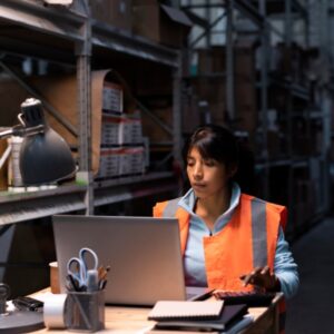 safety for lone workers training course